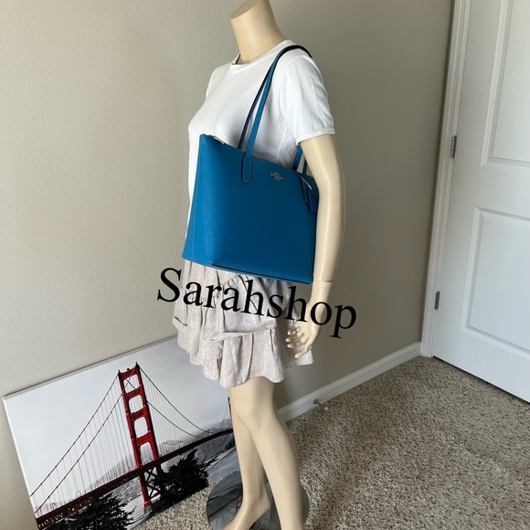 ✅Coach purse - Picture 8 of 13